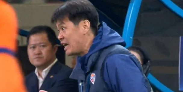 3-0！中超垫底队终于赢了：首胜，老牌劲旅惨败：本土名帅压力大