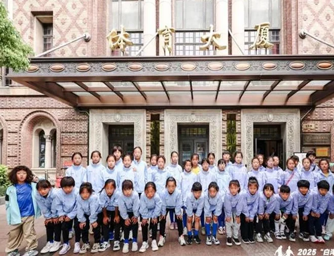 长三角女子足球邀请赛落幕杨浦拿下冠军，但总教练浦玮说“任重道远”相关图五