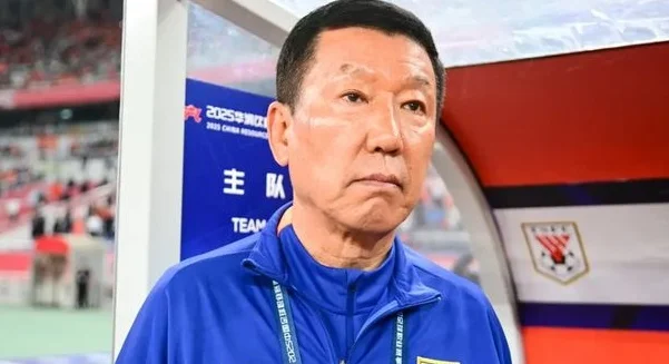 崔康熙怒怼记者带出两大惊天秘闻：有关国安队和贾德松相关图二