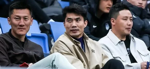 一场2:0让国足带来喜讯 国安失意之人迎来爆发 伊万喜得替补奇兵相关图三