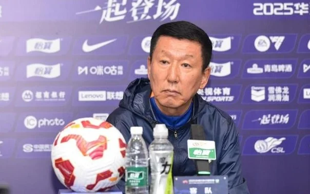 被升班马逆转，泰山队连底裤都不要了，济南文旅须给球迷一个交代相关图四