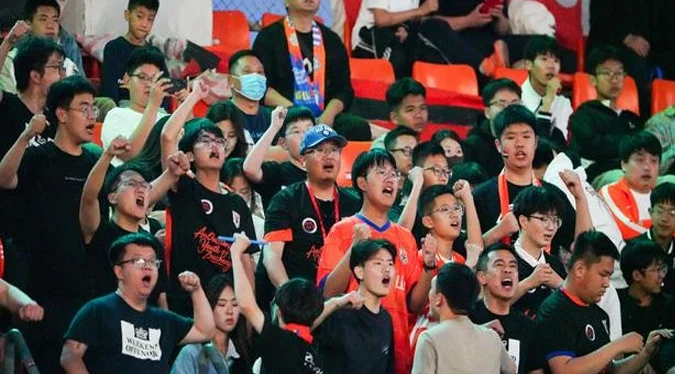 邹城主场首胜！山东泰山B队主场1-0力克北京理工相关图三