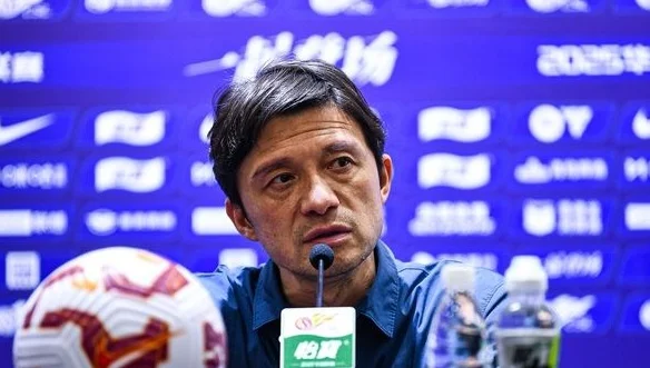 给自己挖坑而下课！谢晖打海牛前已被拿下，亚泰错过换帅最佳时机相关图三