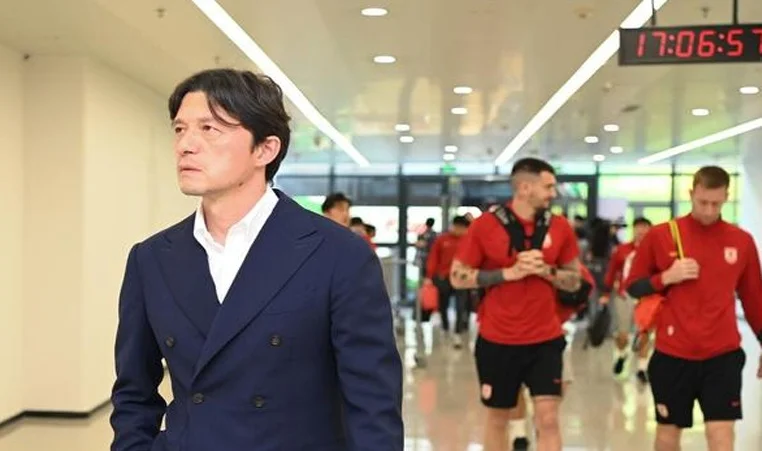 谢晖将从亚泰官宣下课？苏亚雷斯成俱乐部新帅热门，值得期待相关图四