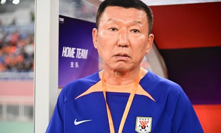 鲁媒：崔康熙3场失利全是输给欧洲教头 技战术按一个“剧本”设计