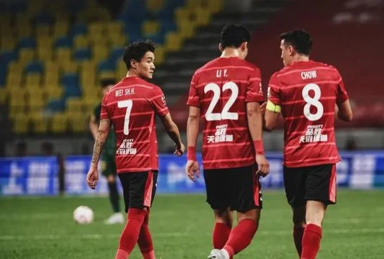 状态火热！韦世豪近4场中超独进3球 6月锁定国足首发相关图六