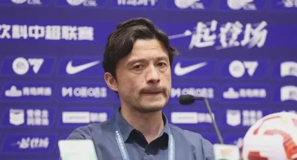 从“压着打”到“压垮了”！谢晖下课启示录：土帅的困境与突围！相关图三