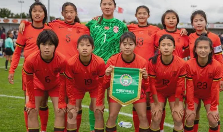 5-0！6-0！中国足球杀疯了，一场惨败后迎爆发取两连胜，未来可期相关图二