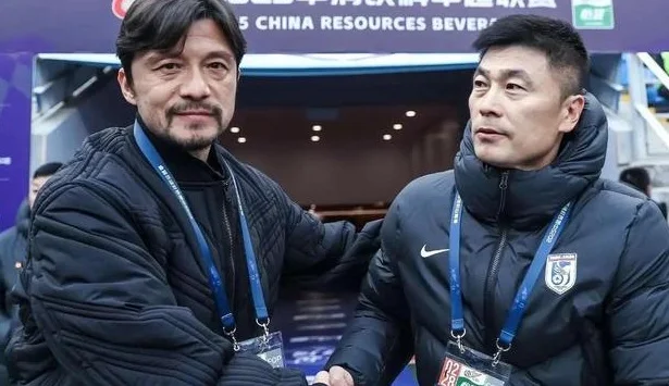 亚泰官宣谢晖下课，执教37场仅9胜，换刀赶上河南 崔康熙何时走？相关图二
