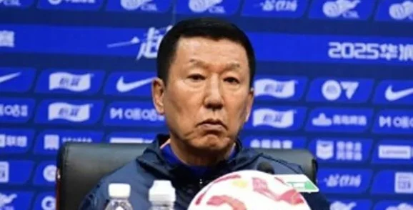 沪媒：崔康熙经纪团队抵达济南，资金问题让泰山对是否换帅犹豫不决