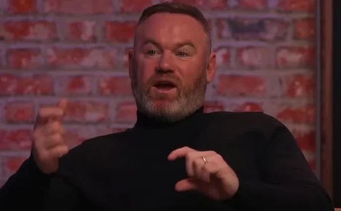 鲁尼质疑阿莫林对B费的使用，嘘！英冠降级队教练就别支招了！