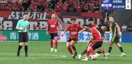 程进：交叉韧带没问题算是不幸中的万幸；国足队医也联系我了相关图二