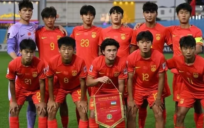打破常规！上村健一最新内幕：曾顶撞上级领导，骂哭中方教练！相关图三