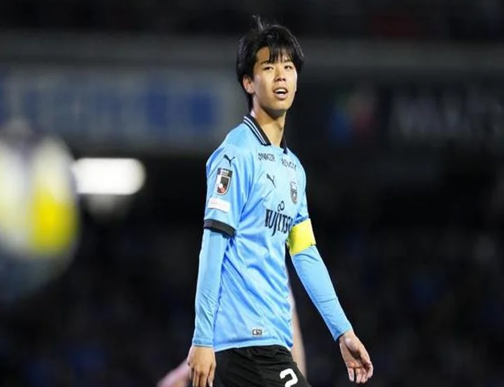 日媒：因在亚冠表现突出，川崎小将高井幸大吸引意甲和英超争夺