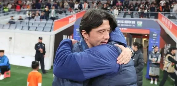 官宣，中超第3位主帅下课！11轮1胜 谢晖离开亚泰 本土主帅剩5人