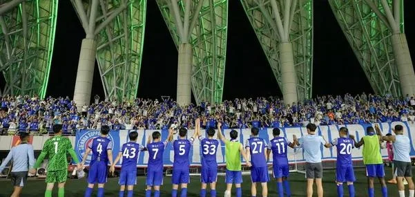 刘诚宇、杨皓宇进球背后，是申花本土球员带着外援踢的无奈相关图二