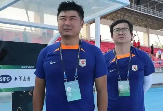 曝崔康熙经纪人抵达济南，4人或是候选，山东泰山可以考虑2个方案相关图四