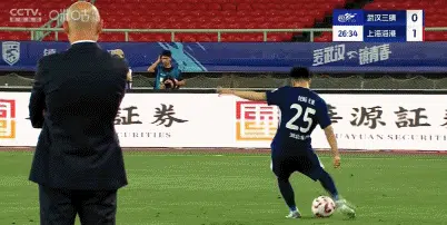 大连输了一起扛！李国旭PK邓卓翔 小朱冲击刘奕鸣 图多列也很抽象相关图三