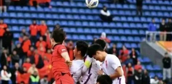 U23亚洲杯分组在即，中国男足剑指冠军，青训成果初显锋芒相关图二