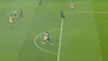 2-1后！巴黎双杀阿森纳，把英超4队踩在脚下进决赛，和国米争冠相关图四