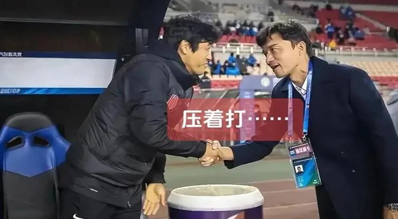 谢晖的下课不冤，或许他的执教生涯也就此完结