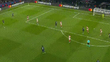 2-1后！巴黎双杀阿森纳，把英超4队踩在脚下进决赛，和国米争冠相关图二