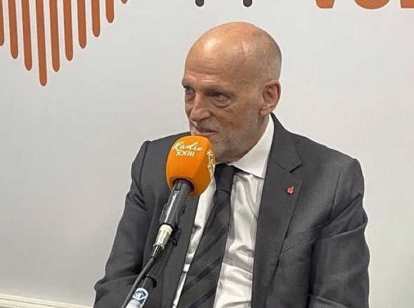 特巴斯：若国王杯决赛取消全是皇马的责任，只有皇马一直在攻击裁判
