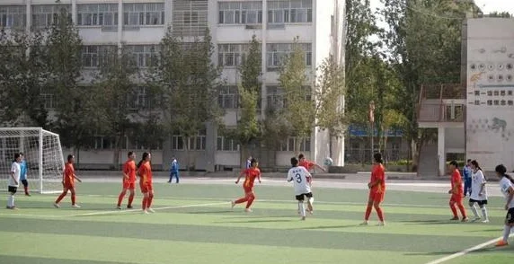 “奔跑吧·少年”2025年阿克苏地区第二届中小学生运动会“石榴籽杯”足球比赛圆满落幕
