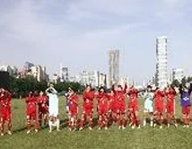 三战三胜 陕西女足提前获得十五运决赛圈资格