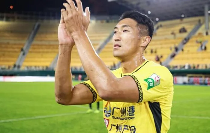 逆转取胜！广州豹拿下6分战，31岁金靴被激活，未来有望成主力？相关图四