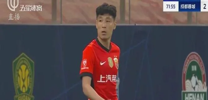 面对青岛海牛，海港三次5-0！这一次穆斯卡特：明天是给我们球队的一个机会！相关图五