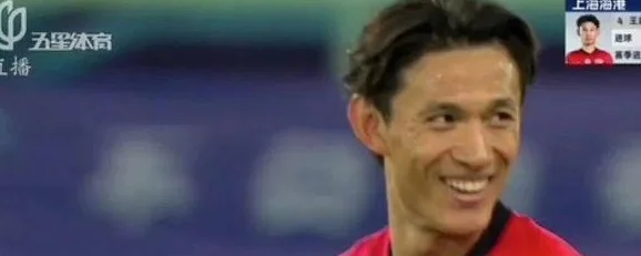 面对青岛海牛，海港三次5-0！这一次穆斯卡特：明天是给我们球队的一个机会！相关图三