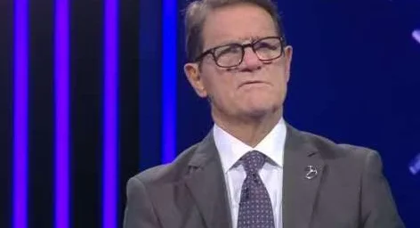卡佩罗：欧冠决赛势均力敌，国米经拜仁巴萨淬炼后更成熟