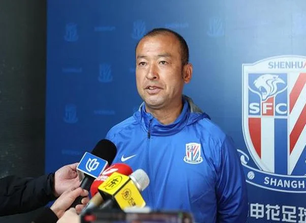 足球报：广西平果新的教练组将由日籍教练前田浩二领衔