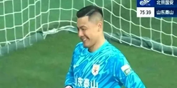 要么“残”要么“老”要么“嫩” 国足“门将危机”如何破？