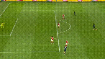 2-1后！巴黎双杀阿森纳，把英超4队踩在脚下进决赛，和国米争冠相关图三