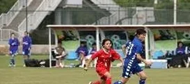 末轮才是试金石 ——陕西女足力争西安赛区头筹相关图二
