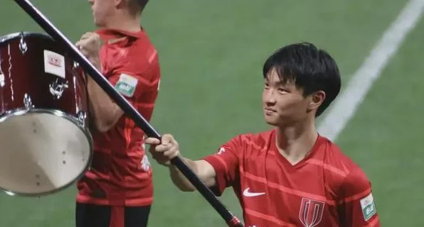 瑞士青训锻造的中国中场引擎？杨明洋，能否为国足注入欧陆基因？相关图五