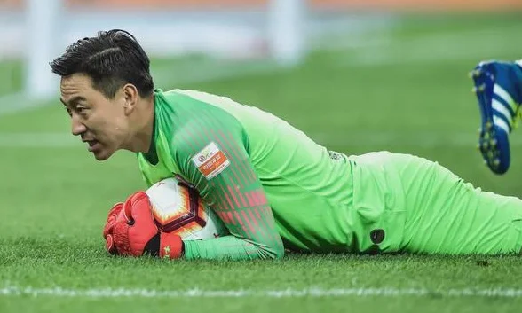 中超21岁门神赛季3次零封对手，6月国足名单会有他吗？
