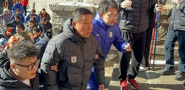 曝经纪人抵济南，崔康熙拒绝离队，态度强硬，泰山管理层束手无策相关图三
