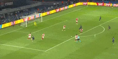3-1！10亿欧豪门杀入欧冠决赛，6月1日与国米争冠 阿森纳30年之耻相关图三