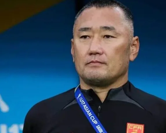 媒体人：没担当的上村健一，白瞎了中国足协的信任