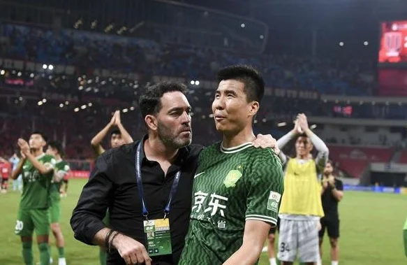 官宣：终于签约，中超倒数第1新帅诞生，离开北京队5个月=救火相关图三