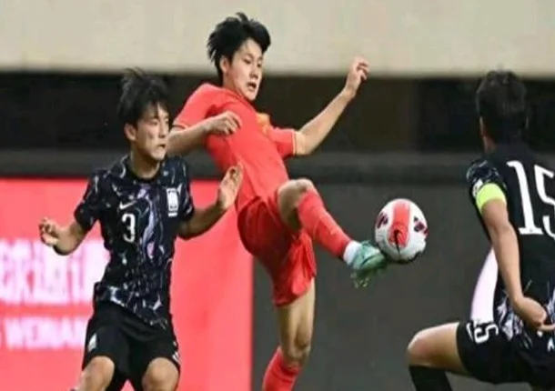 U23亚洲杯分组在即，中国男足剑指冠军，青训成果初显锋芒相关图三