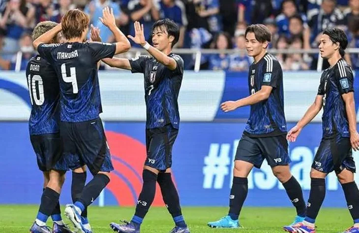国足坏消息！三笘薫等主力缺席世预赛，国足最后2轮全胜也难出线相关图三