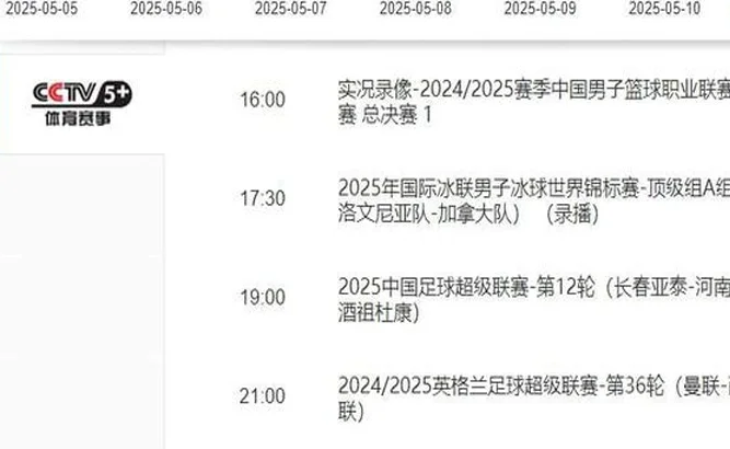 CCTV直播两场英超，切尔西迎来强强对话，阿森纳获胜可锁定欧冠相关图二