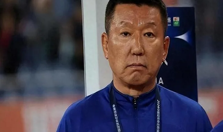 山东泰山举行重要会议，宿茂臻出席，表达3层意思，力挺崔康熙相关图三