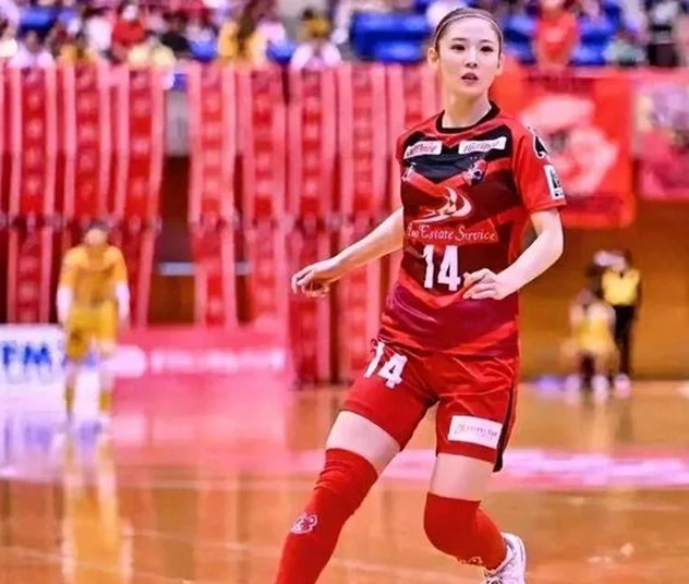 泰国越南取胜 2025五人制女足亚洲杯B组日本5比2击败印尼相关图二