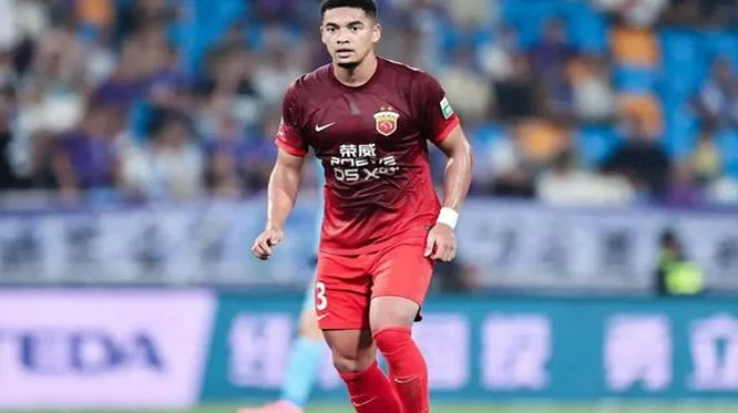 3-1！三外援进球！落后前两名3分，上海海港争冠不掉链子相关图二