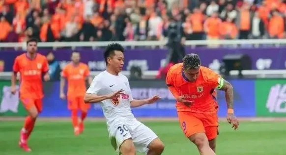 山东泰山b队胜杭州，两连胜排名第三，球队给球迷协会开会很奇葩相关图七
